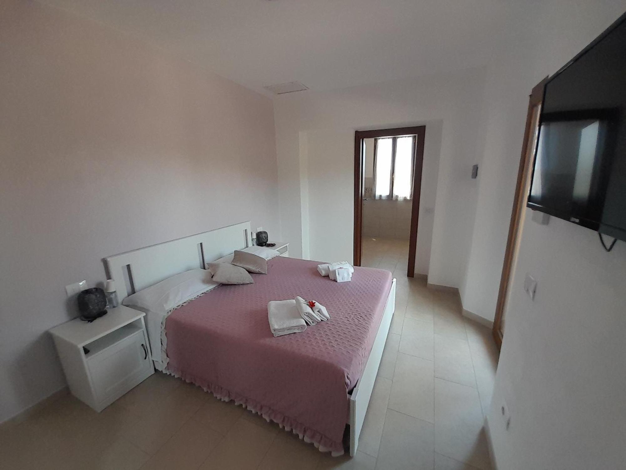 Agriturismo Il Vecchio Olivo Castagneto Carducci Værelse billede